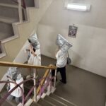 ５月度ドミトリーデー