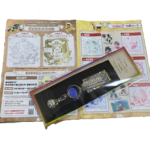 夏休みの想い出と心の動き