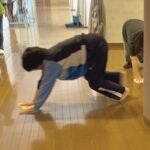 最後のドミトリーデー！