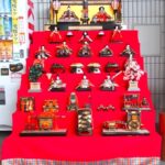 ひな祭り