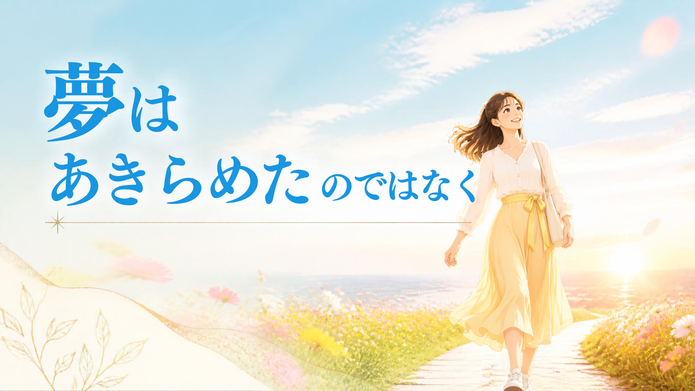 校長・記子の部屋　令和女子の風が吹く