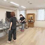 9月度ドミトリーデー